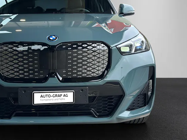 BMW iX1 30 xDrive M Sport Pro Edition