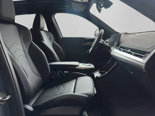 BMW iX1 30 xDrive M Sport Pro Edition