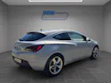 Opel Astra GTC 1.4 T 140 Sport S/S