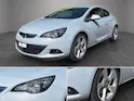 Opel Astra GTC 1.4 T 140 Sport S/S