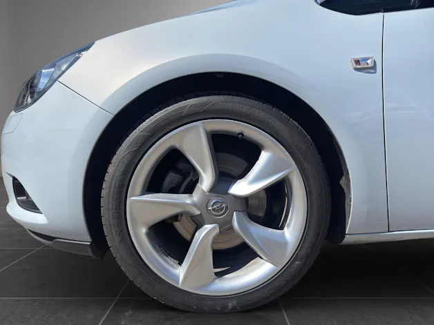 Opel Astra GTC 1.4 T 140 Sport S/S