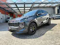 Kia Sportage 1.6 T-GDi Hybrid Black Edition