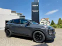 Kia Sportage 1.6 T-GDi Hybrid Black Edition