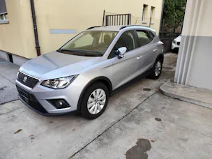 SEAT Arona 1.0 TGI Style