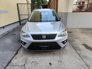 SEAT Arona 1.0 TGI Style