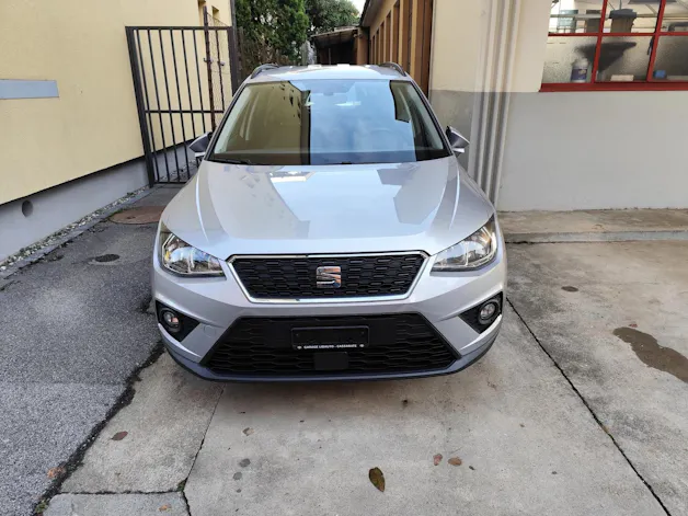 SEAT Arona 1.0 TGI Style