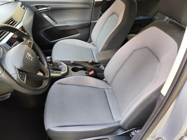 SEAT Arona 1.0 TGI Style