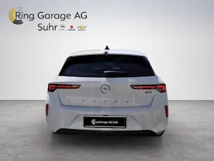 OPEL Astra 1.2 T Hybrid Edition
