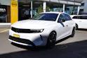 Opel Astra 1.2 T Hybrid Edition