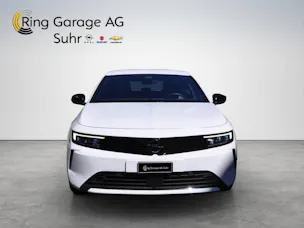 OPEL Astra 1.2 T Hybrid Edition