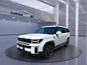 Hyundai SANTA FE 1.6 T-GDi PHEV Calligraphy 7P