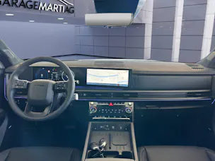 Hyundai SANTA FE 1.6 T-GDi PHEV Calligraphy 7P