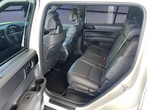 Hyundai SANTA FE 1.6 T-GDi PHEV Calligraphy 7P