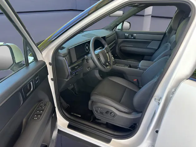 Hyundai SANTA FE 1.6 T-GDi PHEV Calligraphy 7P