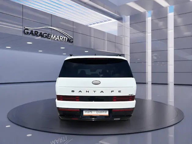Hyundai SANTA FE 1.6 T-GDi PHEV Calligraphy 7P