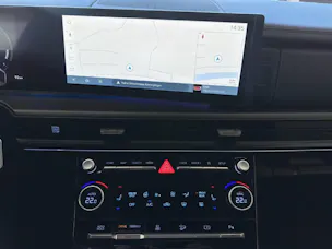 Hyundai SANTA FE 1.6 T-GDi PHEV Calligraphy 7P