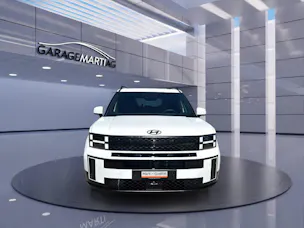 Hyundai SANTA FE 1.6 T-GDi PHEV Calligraphy 7P