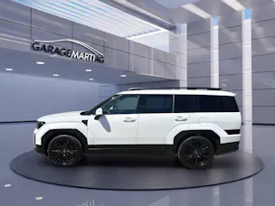 Hyundai SANTA FE 1.6 T-GDi PHEV Calligraphy 7P