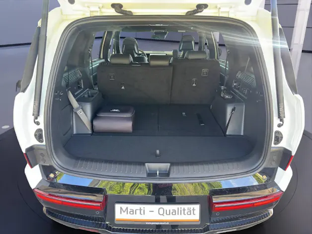 Hyundai SANTA FE 1.6 T-GDi PHEV Calligraphy 7P