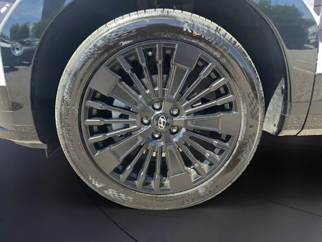 Hyundai SANTA FE 1.6 T-GDi PHEV Calligraphy 7P