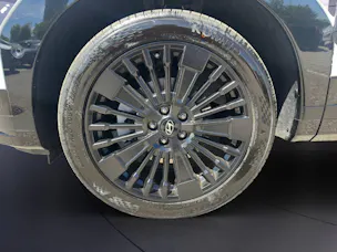 Hyundai SANTA FE 1.6 T-GDi PHEV Calligraphy 7P