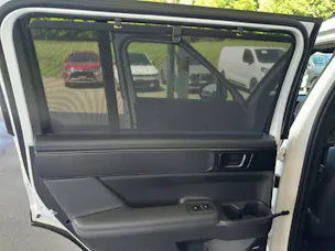 Hyundai SANTA FE 1.6 T-GDi PHEV Calligraphy 7P