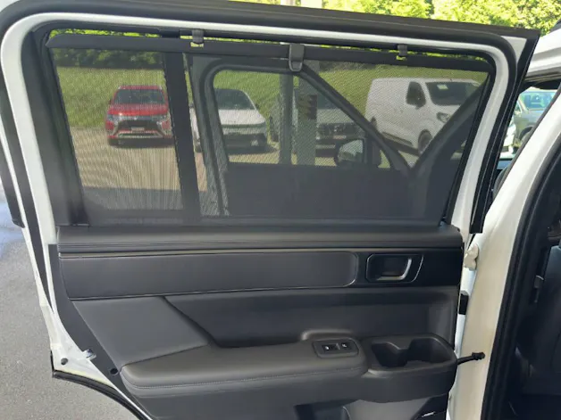 Hyundai SANTA FE 1.6 T-GDi PHEV Calligraphy 7P