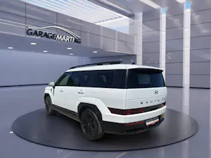 Hyundai SANTA FE 1.6 T-GDi PHEV Calligraphy 7P