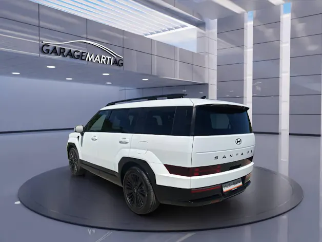 Hyundai SANTA FE 1.6 T-GDi PHEV Calligraphy 7P