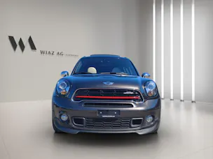 Mini Countryman R60 1.6i John Cooper Works