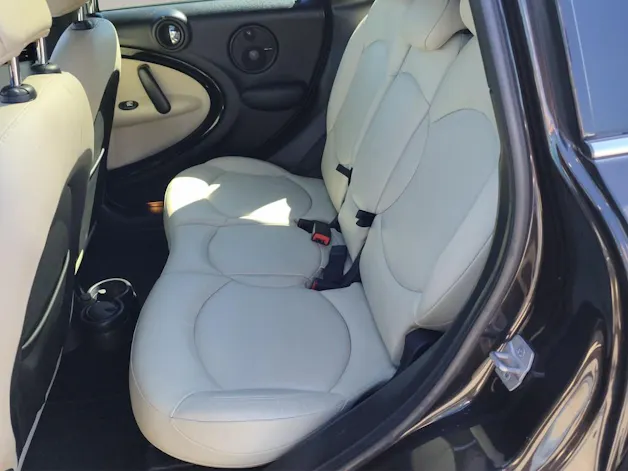 Mini Countryman R60 1.6i John Cooper Works