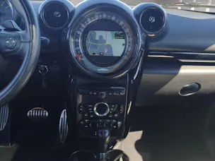 Mini Countryman R60 1.6i John Cooper Works