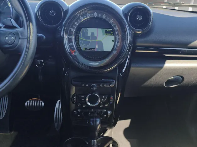 Mini Countryman R60 1.6i John Cooper Works