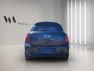 Mini Countryman R60 1.6i John Cooper Works