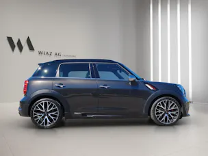Mini Countryman R60 1.6i John Cooper Works