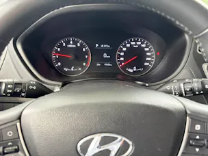 Hyundai i20 1.0 T-GDi Origo