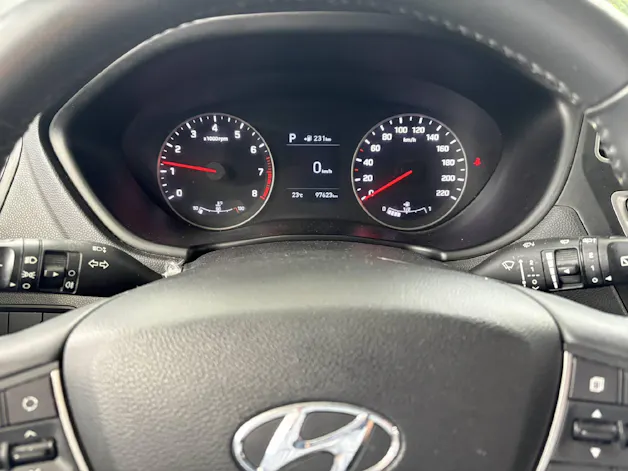 Hyundai i20 1.0 T-GDi Origo
