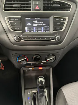 Hyundai i20 1.0 T-GDi Origo