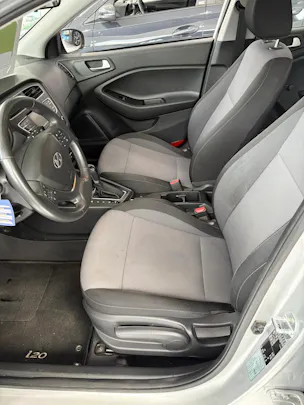 Hyundai i20 1.0 T-GDi Origo