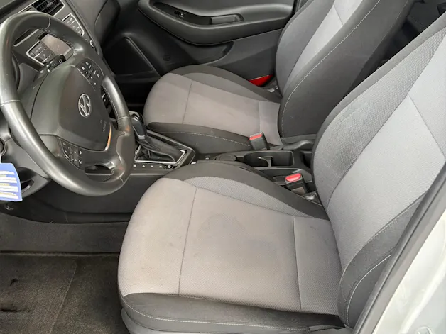 Hyundai i20 1.0 T-GDi Origo