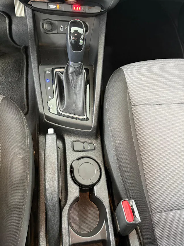 Hyundai i20 1.0 T-GDi Origo