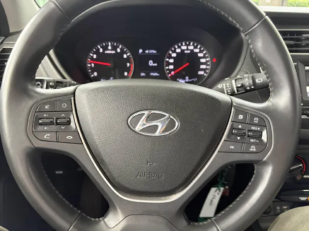 Hyundai i20 1.0 T-GDi Origo