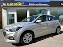 Hyundai i20 1.0 T-GDi Origo