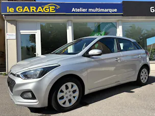 Hyundai i20 1.0 T-GDi Origo