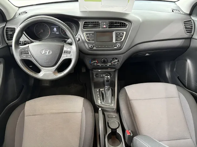 Hyundai i20 1.0 T-GDi Origo