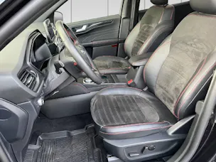 Ford Kuga 2.5 Hybrid ST-Line X 4x4