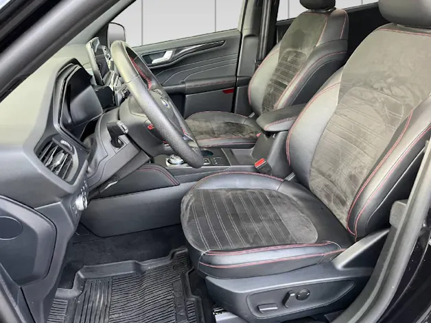Ford Kuga 2.5 Hybrid ST-Line X 4x4