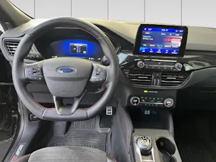 Ford Kuga 2.5 Hybrid ST-Line X 4x4