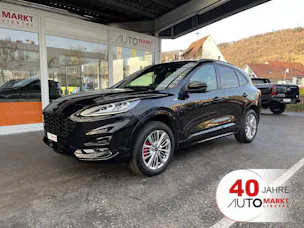 Ford Kuga 2.5 Hybrid ST-Line X 4x4