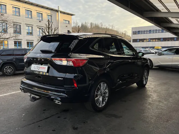 Ford Kuga 2.5 Hybrid ST-Line X 4x4